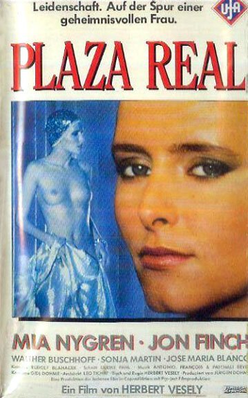 Смотреть фильм Plaza Real (1988) онлайн в хорошем качестве SATRip
