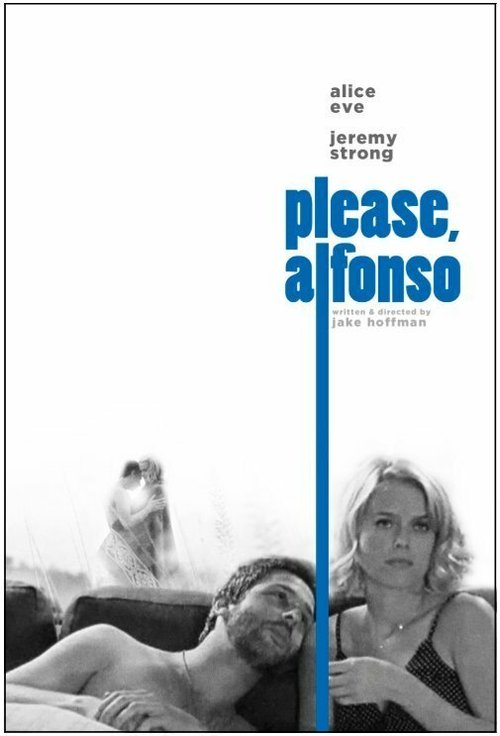 Смотреть фильм Please, Alfonso (2012) онлайн 