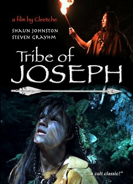 Смотреть фильм Племя Джозефа / Tribe of Joseph (2002) онлайн в хорошем качестве HDRip