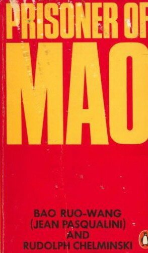 Смотреть фильм Пленники Мао / Prisonniers de Mao (1979) онлайн в хорошем качестве SATRip