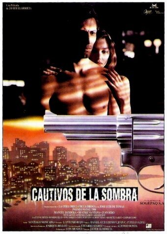 Смотреть фильм Пленники тени / Cautivos de la sombra (1994) онлайн в хорошем качестве HDRip