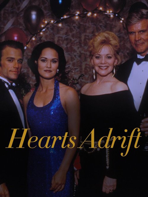 Смотреть фильм Плывущие сердца / Hearts Adrift (1996) онлайн в хорошем качестве HDRip