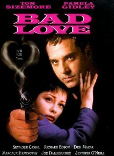 Смотреть фильм Плохая любовь / Love Is Like That (1992) онлайн в хорошем качестве HDRip