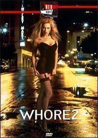 Смотреть фильм Плохие девочки / Whore 2 (1994) онлайн в хорошем качестве HDRip