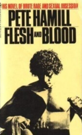 Смотреть фильм Плоть и кровь / Flesh & Blood (1979) онлайн в хорошем качестве SATRip
