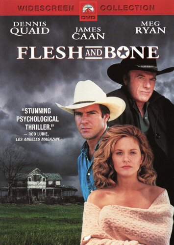 Смотреть фильм Плоть от плоти / Flesh and Bone (1993) онлайн в хорошем качестве HDRip