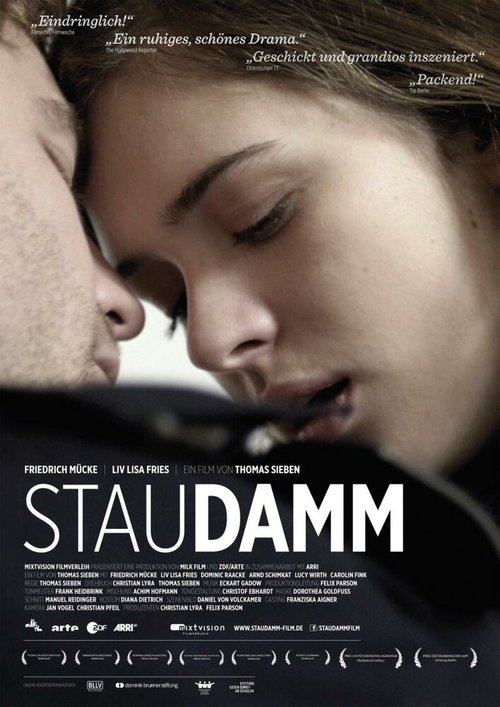 Смотреть фильм Плотина / Staudamm (2013) онлайн в хорошем качестве HDRip