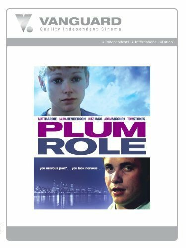 Смотреть фильм Plum Role (2007) онлайн в хорошем качестве HDRip