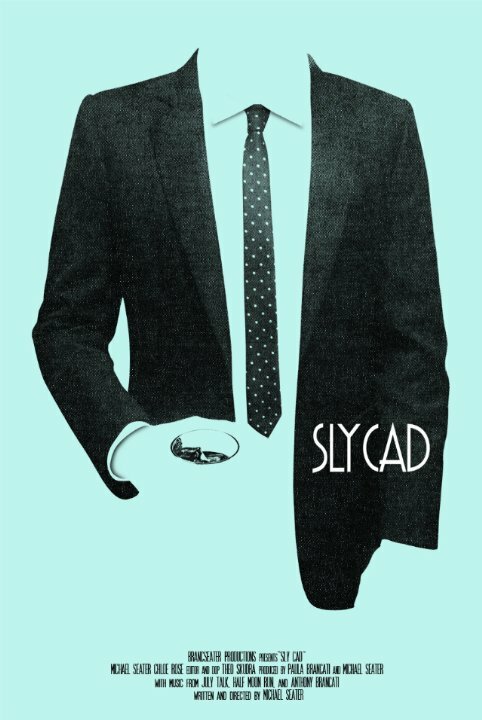 Смотреть фильм Плут / Sly Cad (2014) онлайн 