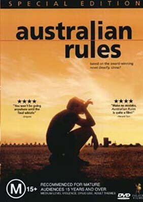 Смотреть фильм По австралийским правилам / Australian Rules (2002) онлайн в хорошем качестве HDRip