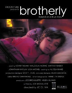 Смотреть фильм По-братски / Brotherly (2008) онлайн 
