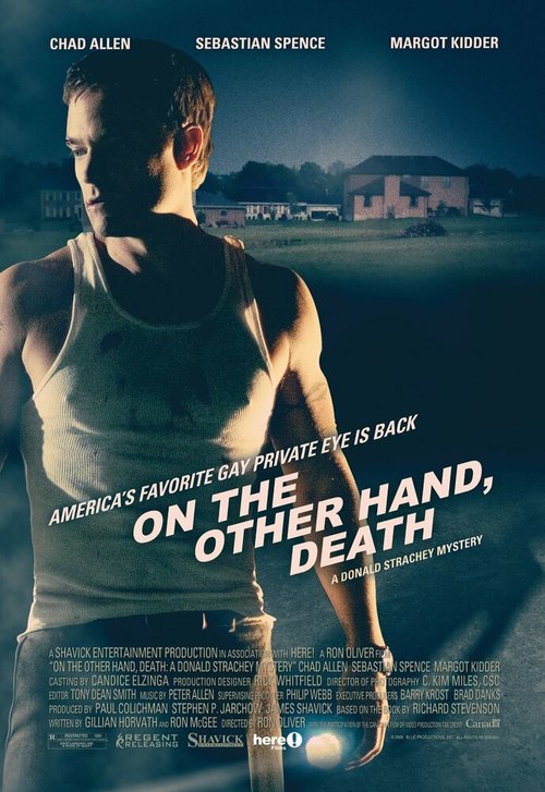 Смотреть фильм По другую сторону, смерть / On the Other Hand, Death (2008) онлайн в хорошем качестве HDRip