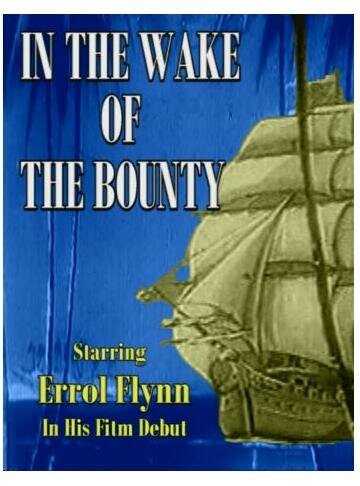 Смотреть фильм По следам «Баунти» / In the Wake of the Bounty (1933) онлайн в хорошем качестве SATRip