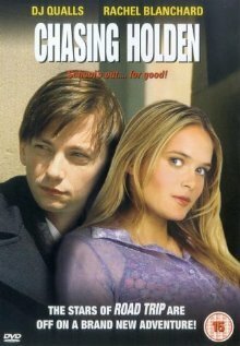 Смотреть фильм По следам Холдена / Chasing Holden (2003) онлайн в хорошем качестве HDRip