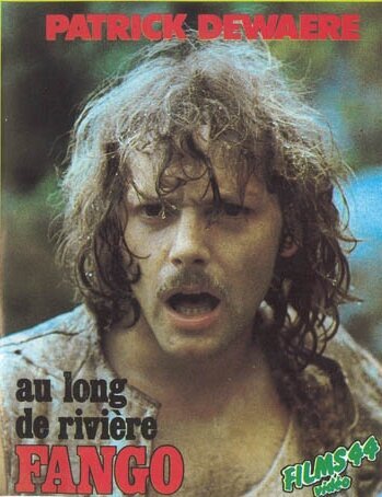 Смотреть фильм По течению реки Фанго / Au long de rivière Fango (1975) онлайн в хорошем качестве SATRip
