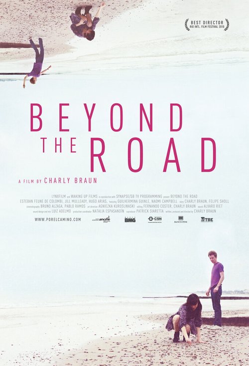 Смотреть фильм По ту сторону дороги / Por el camino (2010) онлайн в хорошем качестве HDRip