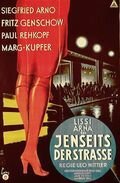 Смотреть фильм По ту сторону улицы / Jenseits der Straße - Eine Tragödie des Alltags (1929) онлайн в хорошем качестве SATRip