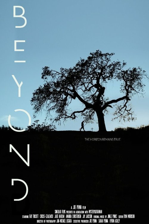 Смотреть фильм По ту сторону / Beyond (2015) онлайн в хорошем качестве HDRip