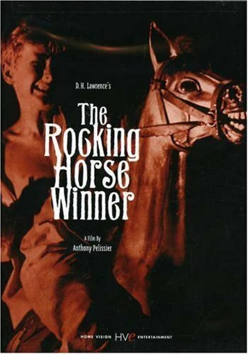 Смотреть фильм Победитель на деревянной лошадке / The Rocking Horse Winner (1949) онлайн в хорошем качестве SATRip