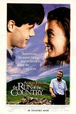 Смотреть фильм Побег из страны / The Run of the Country (1995) онлайн в хорошем качестве HDRip