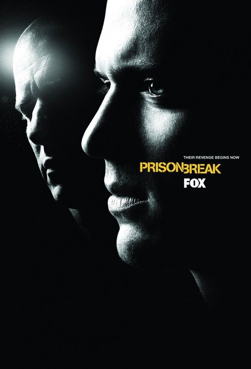 Смотреть фильм Побег из тюрьмы: Дорога к свободе / Prison Break: The Road to Freedom (2007) онлайн в хорошем качестве HDRip