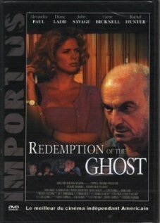 Смотреть фильм Побег одного призрака / Redemption of the Ghost (2002) онлайн в хорошем качестве HDRip