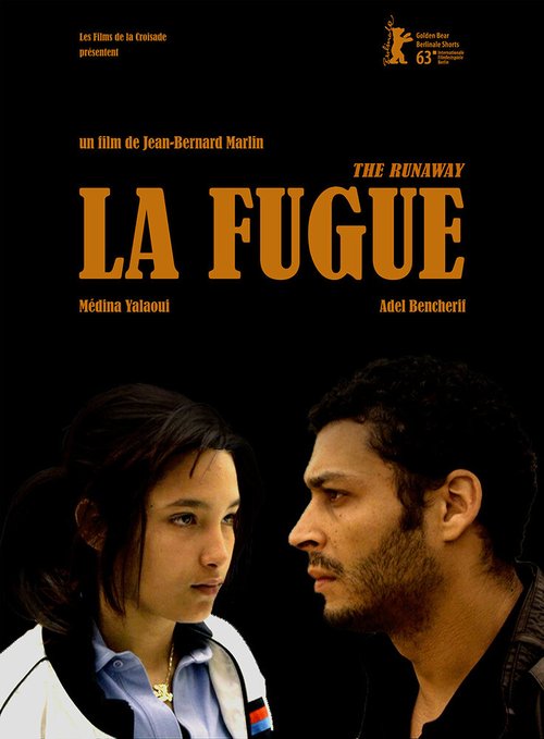Смотреть фильм Побег / La fugue (2013) онлайн в хорошем качестве HDRip