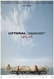 Смотреть фильм Побережье / Littoral (2004) онлайн в хорошем качестве HDRip