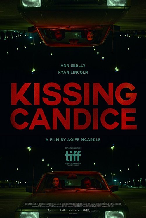 Смотреть фильм Поцеловать Кэндис / Kissing Candice (2017) онлайн в хорошем качестве HDRip
