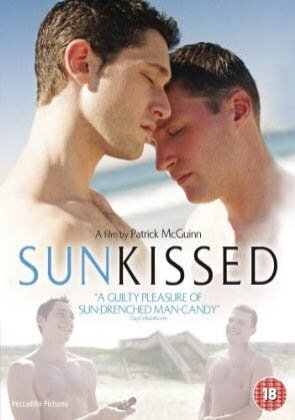 Смотреть фильм Поцелуй солнца / Sun Kissed (2006) онлайн в хорошем качестве HDRip