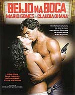 Смотреть фильм Поцелуй в губы / Beijo na Boca (1982) онлайн в хорошем качестве SATRip