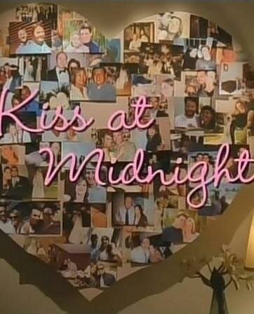 Поцелуй в полночь / A Kiss at Midnight