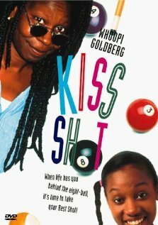 Смотреть фильм Поцелуйчик / Kiss Shot (1989) онлайн в хорошем качестве SATRip