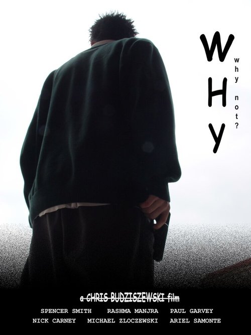 Смотреть фильм Почему / Why (2006) онлайн 