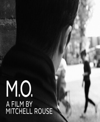 Смотреть фильм Почерк убийцы / M.O. (2013) онлайн 