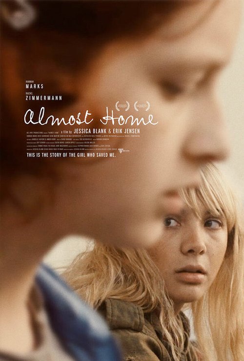 Смотреть фильм Почти дома / Almost Home (2018) онлайн в хорошем качестве HDRip