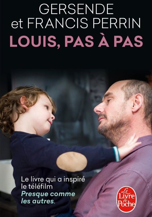 Смотреть фильм Почти как другие / Presque comme les autres (2015) онлайн в хорошем качестве HDRip