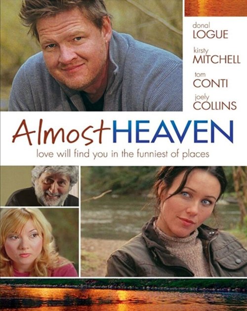 Смотреть фильм Почти как в раю / Almost Heaven (2006) онлайн 
