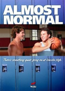 Смотреть фильм Почти Нормально / Almost Normal (2005) онлайн в хорошем качестве HDRip