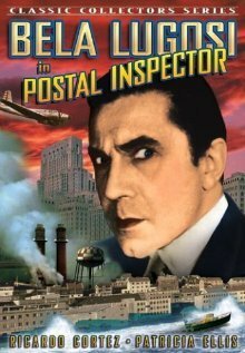 Смотреть фильм Почтовый инспектор / Postal Inspector (1936) онлайн в хорошем качестве SATRip