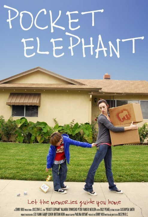 Смотреть фильм Pocket Elephant (2011) онлайн 