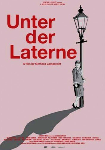 Смотреть фильм Под фонарём / Unter der Laterne (1928) онлайн в хорошем качестве SATRip