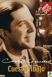 Смотреть фильм Под гору / Cuesta abajo (1934) онлайн в хорошем качестве SATRip