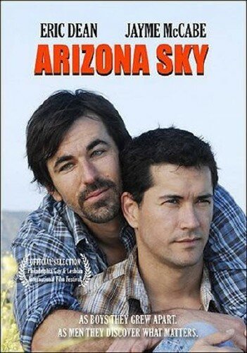 Смотреть фильм Под небом Аризоны / Arizona Sky (2008) онлайн в хорошем качестве HDRip