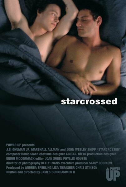 Смотреть фильм Под несчастливой звездой / Starcrossed (2005) онлайн 
