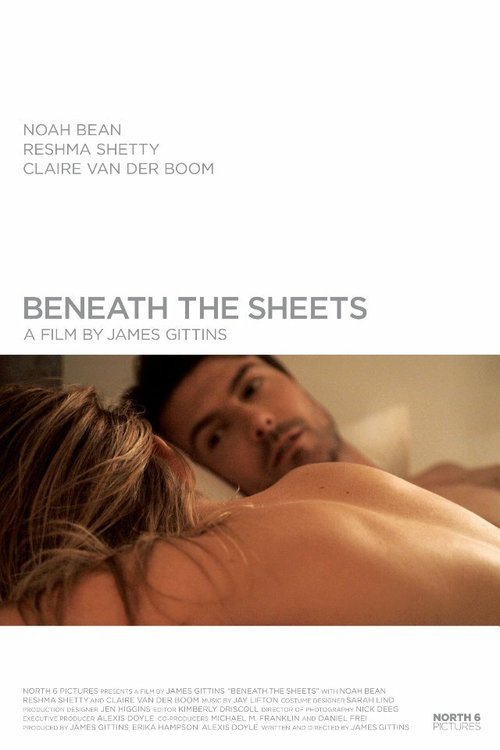 Смотреть фильм Под простынями / Beneath the Sheets (2012) онлайн в хорошем качестве HDRip
