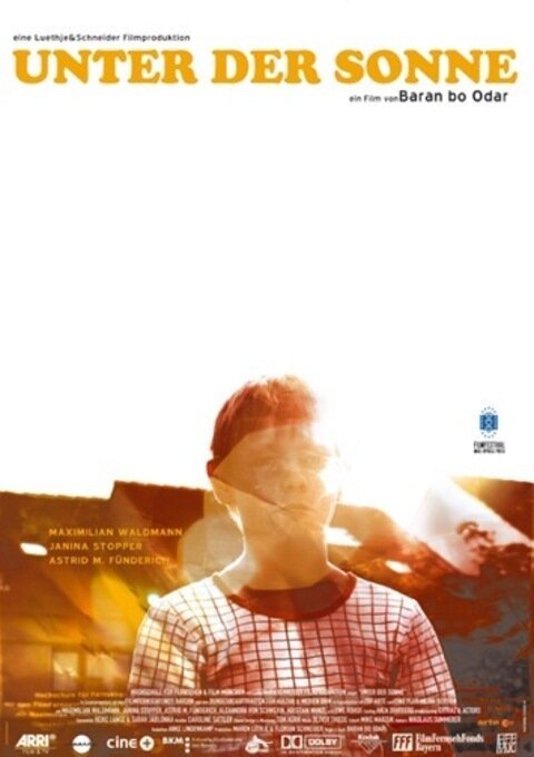 Смотреть фильм Под солнцем / Unter der Sonne (2006) онлайн в хорошем качестве HDRip