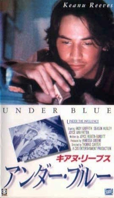 Смотреть фильм Под влиянием / Under the Influence (1986) онлайн в хорошем качестве SATRip