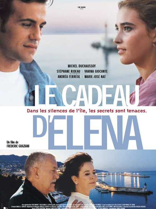 Смотреть фильм Подарок Елены / Le cadeau d'Elena (2004) онлайн в хорошем качестве HDRip