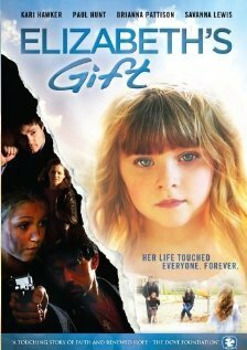 Смотреть фильм Подарок Элизабет / Elizabeth's Gift (2012) онлайн в хорошем качестве HDRip